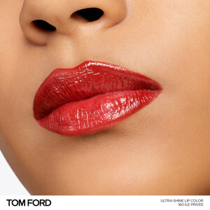 TOM FORD Ultra-Shine Lip Colour